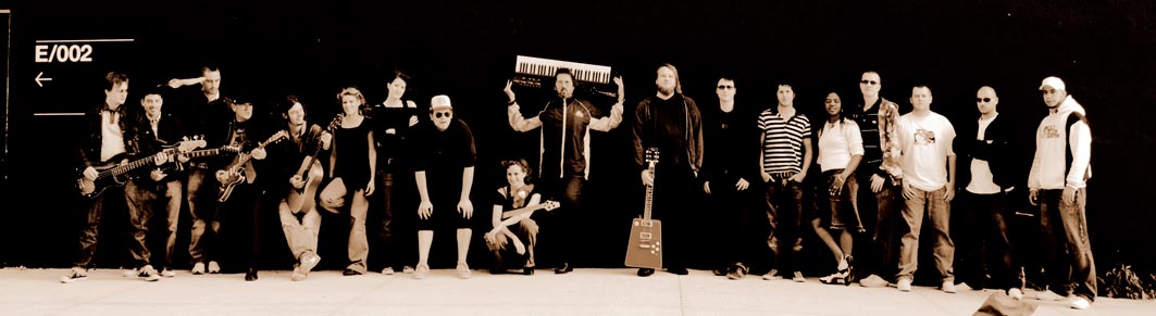 united artists mannheim